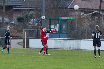 Bild 161 - B-Juniorinnen SV Henstedt Ulzburg - Holstein Kiel : Ergebnis: 0:1